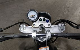 SUZUKI VAN VAN 200 NH41A
