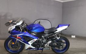 SUZUKI GSX-R600 2015 GN7EA