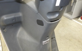 HONDA GYRO CANOPY 1997 TA03