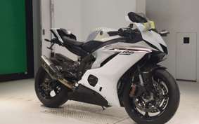 YAMAHA YZF-R6 2019