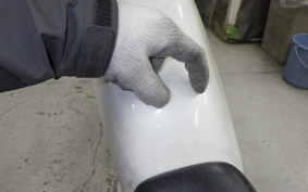 SUZUKI GRASS TRACKER NJ4BA