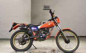 HONDA TLR200 MD09