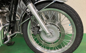 KAWASAKI W800 2013 EJ800A