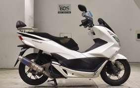 HONDA PCX125 JF56