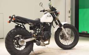 YAMAHA TW200 Gen.2 2024 DG07J