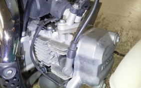 HONDA MONKEY 2001 AB27