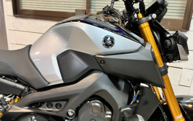 YAMAHA MT-09 SP ABS 2018 RN52J