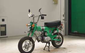 HONDA DAX 50 2023 ST50