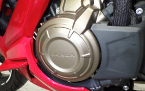 HONDA CBR400R 2022 NC56