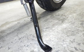 HONDA MONKEY 125 ABS JB02