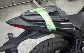 YAMAHA YZF-R25 A 2025 RG43J