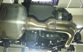 YAMAHA XSR700 2018 RM22J