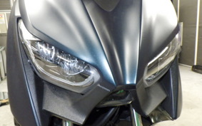 YAMAHA X-MAX 250 2022 SG70J