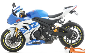 SUZUKI GSX-R1000R ABS 2020 DM11G
