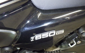 KAWASAKI Z650 RS 2024 ER650R