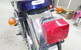 SUZUKI VOLTY 1998 NJ47A