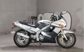 KAWASAKI ZZR250 EX250H