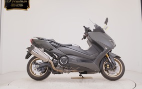 YAMAHA T-MAX 560 T 2020 SJ19J