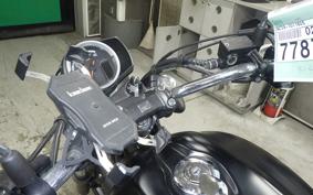 HONDA GB350 2022 NC59