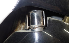 SUZUKI LET's 4 2006 CA41A