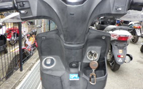 YAMAHA AXIS 125 Z SED7J