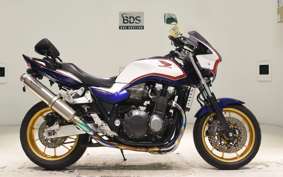 HONDA CB1300SF SUPER FOUR 2012 SC54