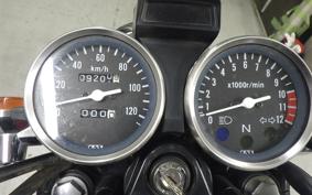 SUZUKI GN125 H 2008