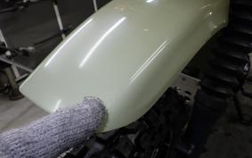 KAWASAKI W175 TR 2020