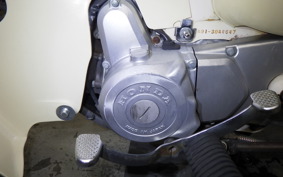 HONDA LITTLE CUB E AA01