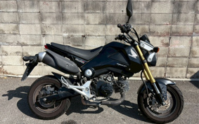 HONDA GROM JC61