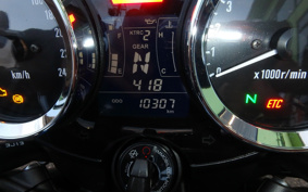 KAWASAKI Z900RS 2024 ZR900K