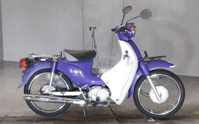 HONDA SUPER CUB110 JA07