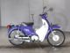 Фото Honda SUPER CUB110 2009 с японского аукциона