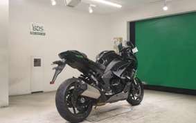 KAWASAKI NINJA 1000SX 2023 ZXT02K