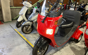 HONDA GYRO TA03