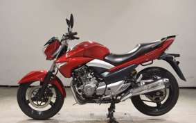 SUZUKI GSR250
