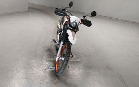 YAMAHA SEROW 250 DG31J