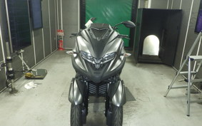 YAMAHA TRICITY 300 2021 SH15J