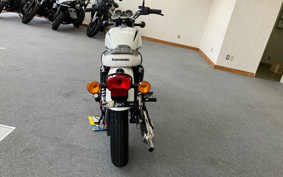 KAWASAKI W230 BJ230A