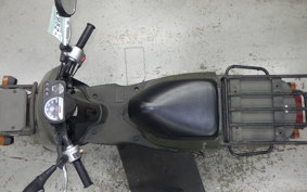 YAMAHA GEAR Gen.2 UA06J