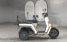 HONDA GYRO TD01