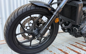 HONDA REBEL 1100 DCT 2024 SC83