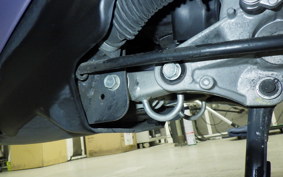 HONDA DIO CESTA GEN 2 AF68