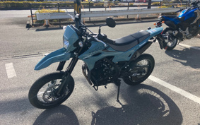 KAWASAKI KLX230 SM LX232A