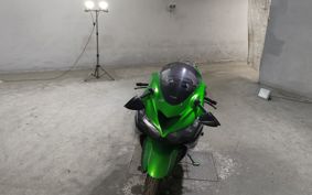 KAWASAKI ZX 1400 NINJA R 2014 ZXT40E