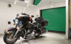 HARLEY FLHTC 1340 1987
