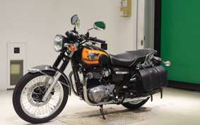 KAWASAKI W800 2017 EJ800A