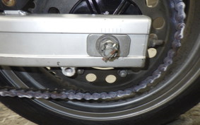KAWASAKI BALIUS 250 1957 ZR250A