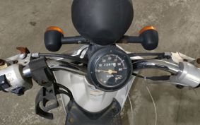 HONDA TODAY AF61