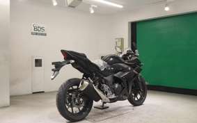 SUZUKI GSX250RA 2020